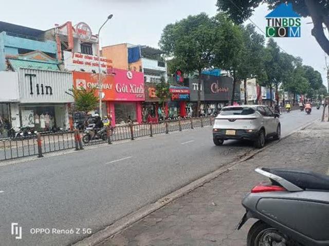 Nhà mặt phố bán tại Thủ Đức, Hồ Chí Minh