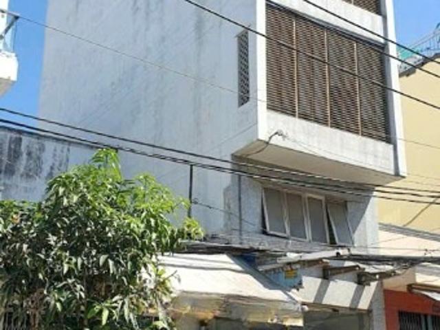 Nhà mặt phố bán tại Thủ Đức, Hồ Chí Minh