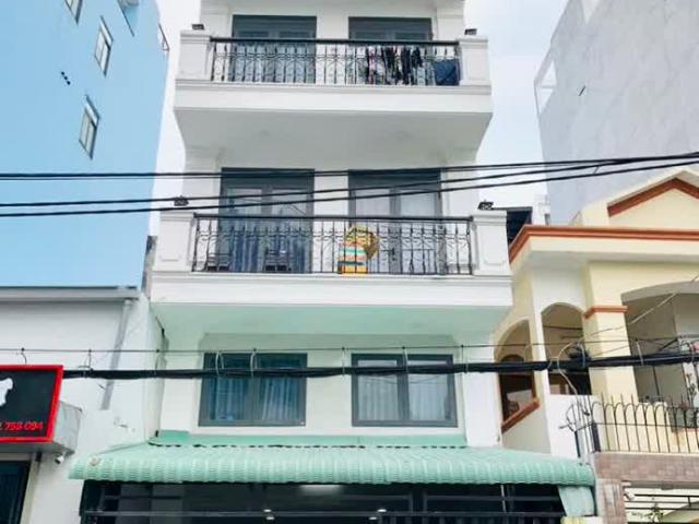 Nhà mặt phố bán tại Thủ Đức, Hồ Chí Minh