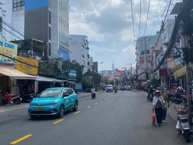 Nhà mặt phố bán tại Thủ Đức, Hồ Chí Minh