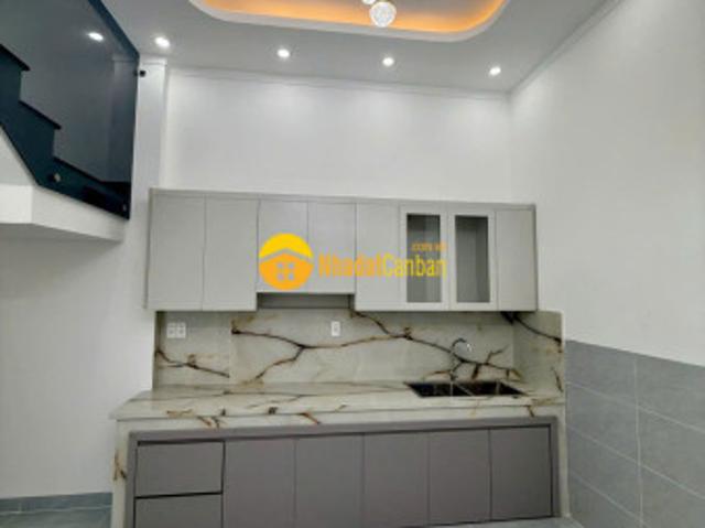 Nhà mặt phố bán