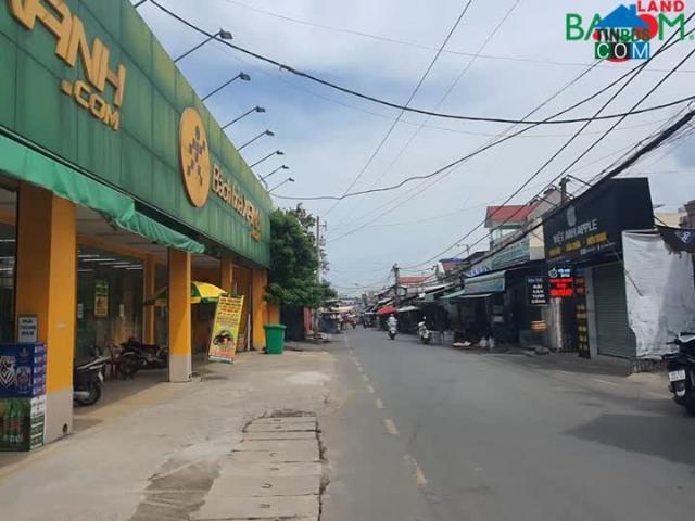 Nhà mặt phố bán tại Đồng Nai