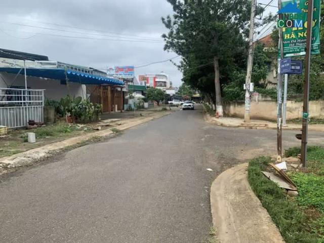 Nhà mặt phố bán