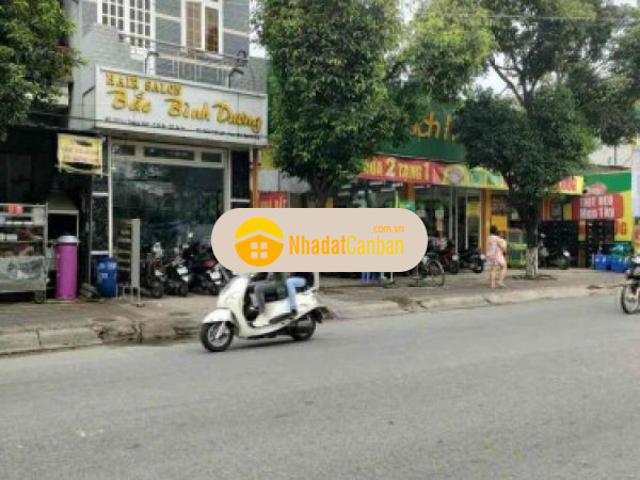 Nhà bán