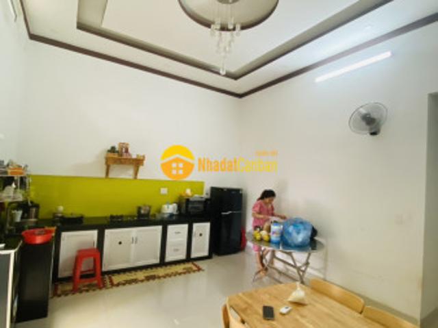 Nhà mặt phố bán