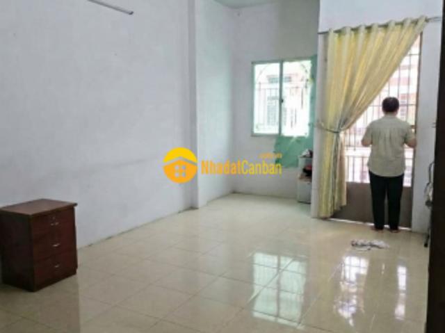 Nhà mặt phố bán