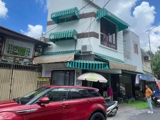 Nhà mặt phố bán tại Thủ Đức, Hồ Chí Minh