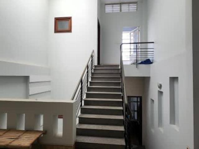 Nhà mặt phố bán tại Liên Chiểu, Đà Nẵng