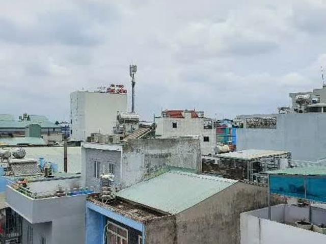 Nhà bán tại Thủ Đức, Hồ Chí Minh