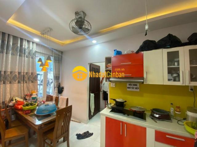 Nhà mặt phố bán