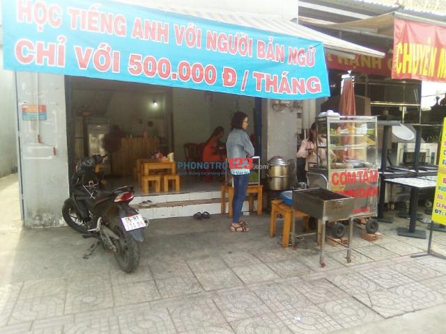 Bất động sản cho thuê tại Hồ Chí Minh