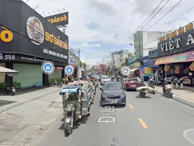 Nhà mặt phố bán tại Thủ Đức, Hồ Chí Minh