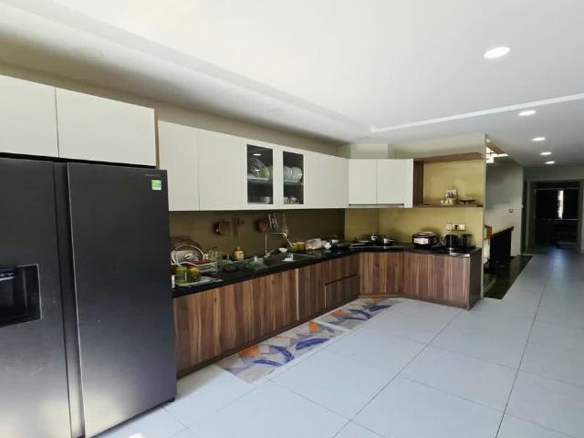 Nhà mặt phố bán tại Thủ Đức, Hồ Chí Minh