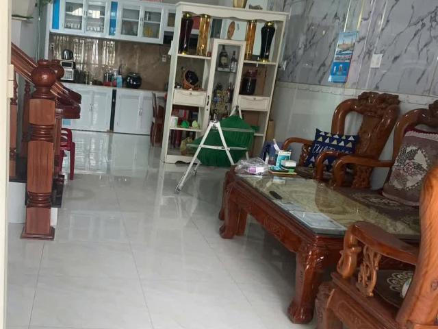Nhà mặt phố bán tại Gia Lai