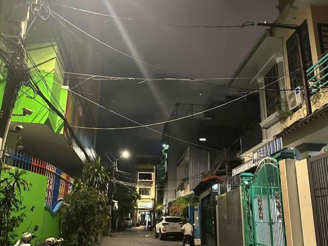 Nhà mặt phố bán tại Liên Chiểu, Đà Nẵng