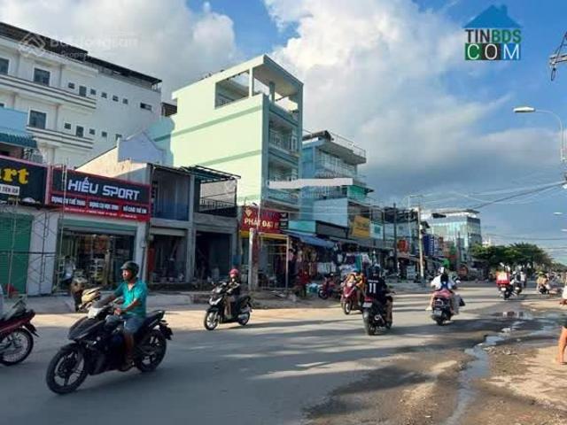 Nhà mặt phố bán tại Thủ Đức, Hồ Chí Minh