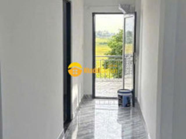 Nhà mặt phố bán