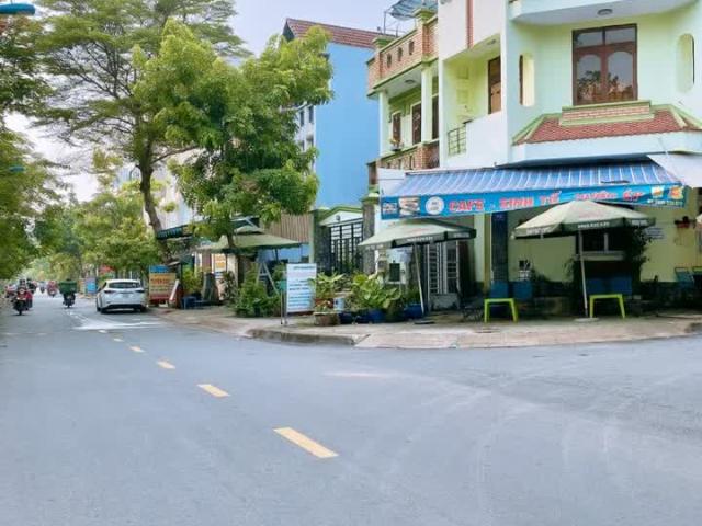 Nhà mặt phố bán tại Thủ Đức, Hồ Chí Minh