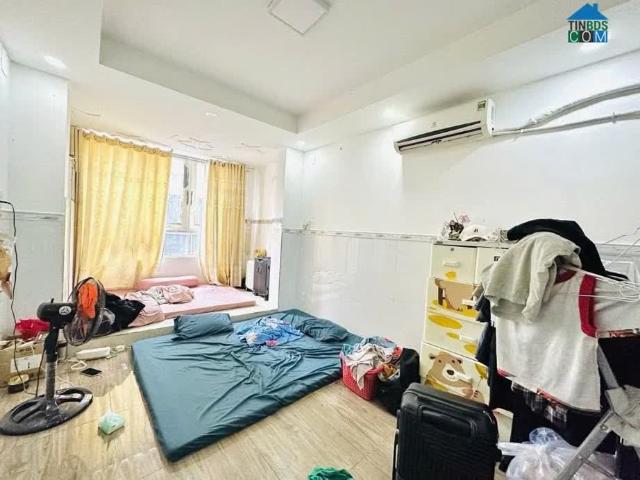Nhà mặt phố bán tại Thủ Đức, Hồ Chí Minh