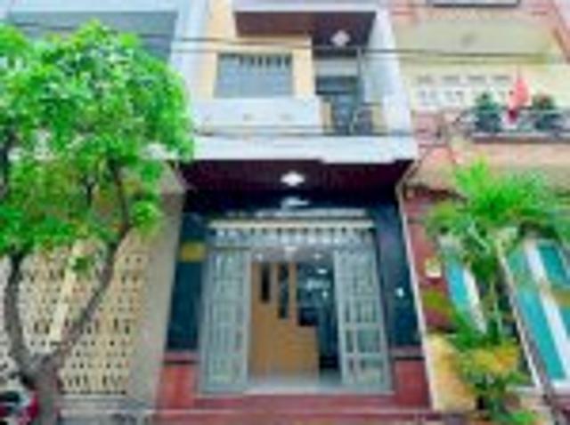 Bất động sản bán tại Hồ Chí Minh
