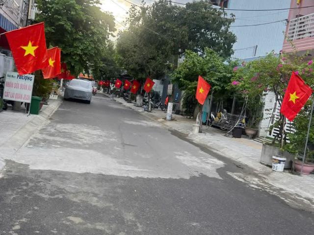 Nhà mặt phố bán tại Liên Chiểu, Đà Nẵng