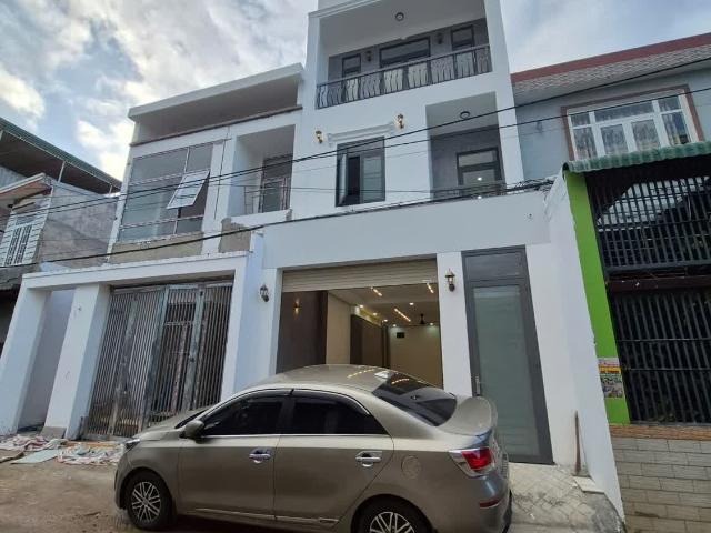 Nhà mặt phố bán