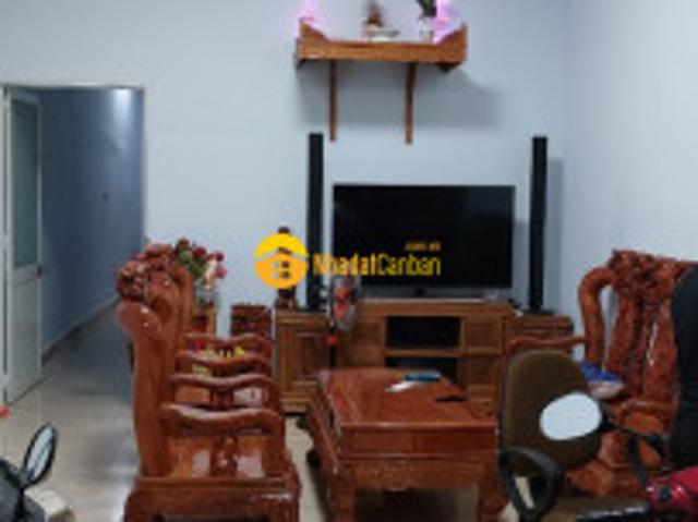 Nhà mặt phố bán