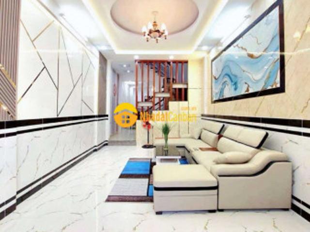 Nhà mặt phố bán
