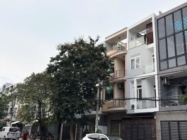 Nhà mặt phố bán tại Thủ Đức, Hồ Chí Minh