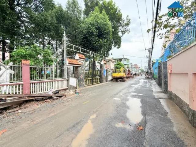 Nhà mặt phố bán tại Thủ Đức, Hồ Chí Minh