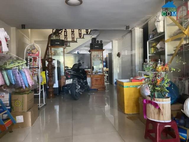 Nhà mặt phố bán tại Liên Chiểu, Đà Nẵng