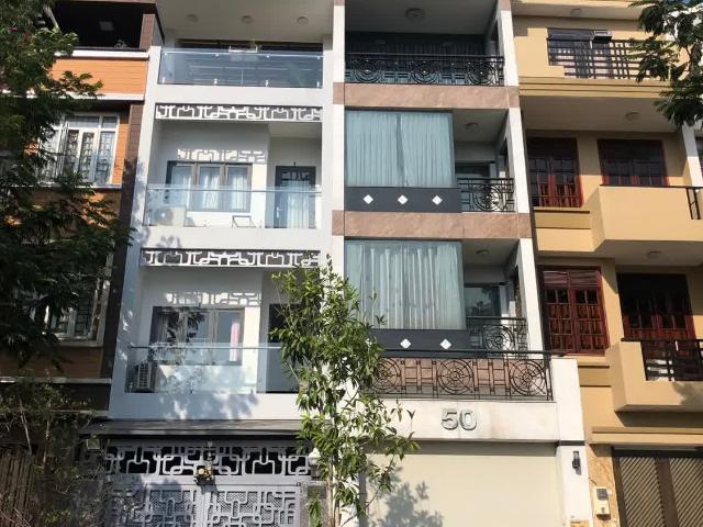 Nhà mặt phố bán tại Thủ Đức, Hồ Chí Minh