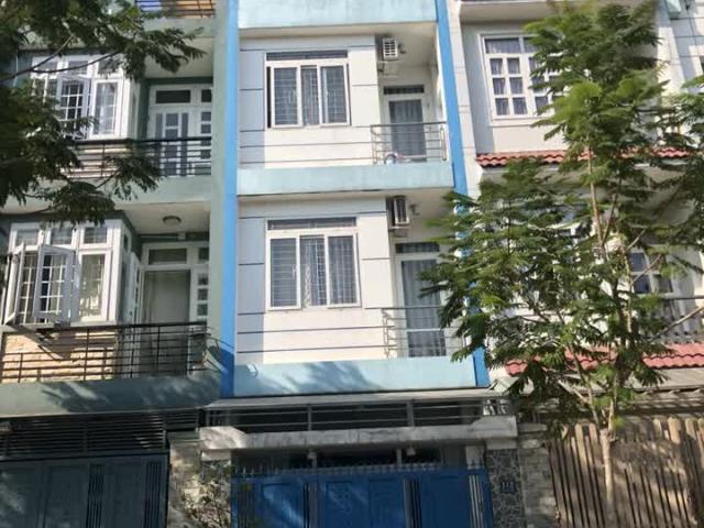 Nhà mặt phố bán tại Thủ Đức, Hồ Chí Minh