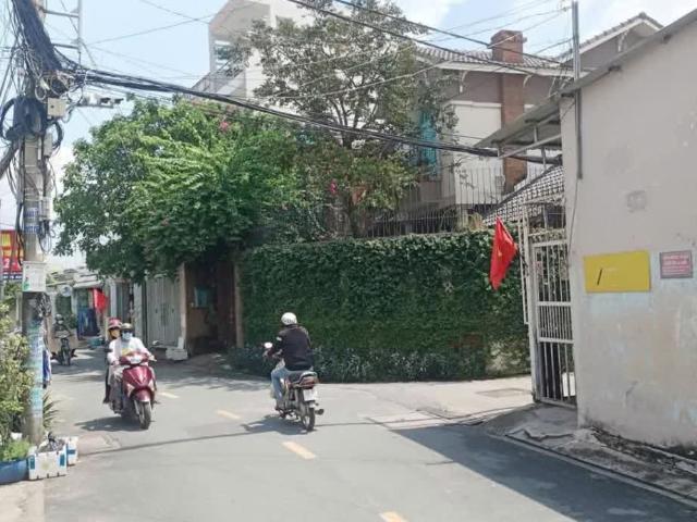 Nhà bán tại Thủ Đức, Hồ Chí Minh