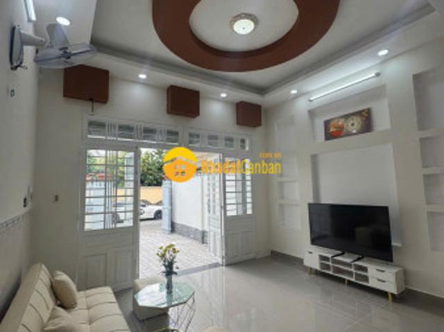 Nhà mặt phố bán