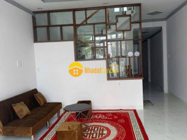 Nhà mặt phố bán