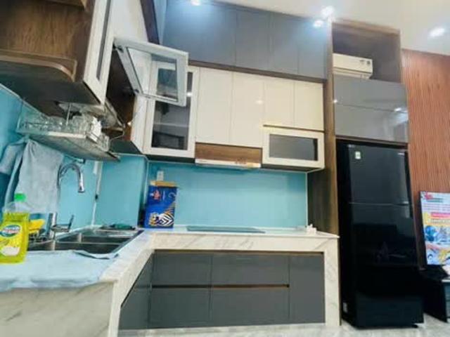 Nhà mặt phố bán tại Thủ Đức, Hồ Chí Minh