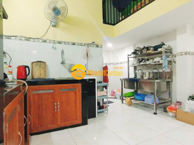 Nhà mặt phố bán