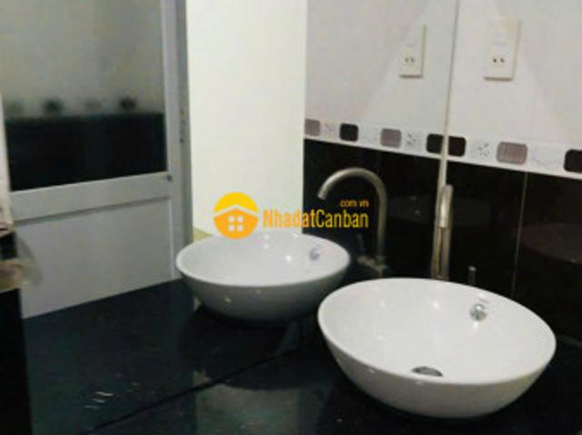 Nhà mặt phố bán