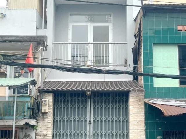Nhà mặt phố bán tại Thủ Đức, Hồ Chí Minh