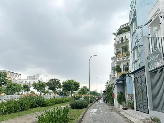 Nhà mặt phố bán tại Thủ Đức, Hồ Chí Minh