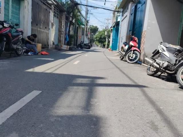 Nhà mặt phố bán tại Thủ Đức, Hồ Chí Minh