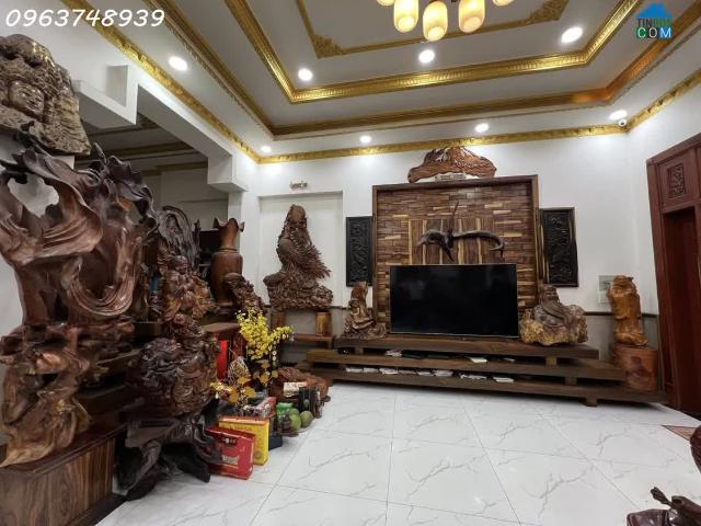 Nhà mặt phố bán tại Gia Lai