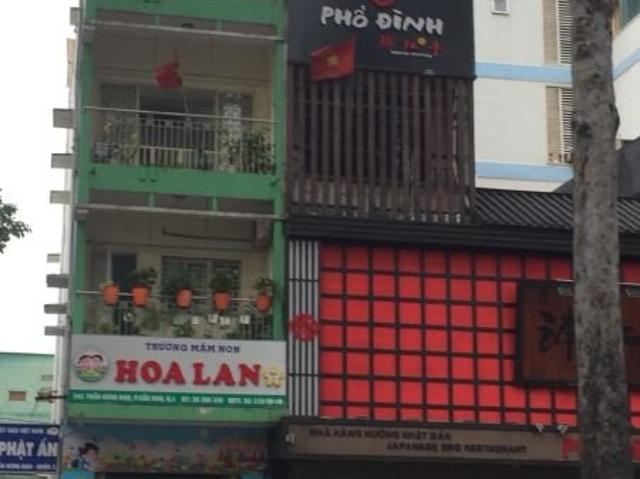 Bất động sản bán tại Thủ Đức, Hồ Chí Minh