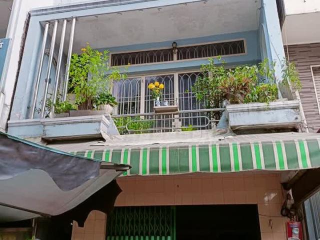 Nhà mặt phố bán tại Thủ Đức, Hồ Chí Minh