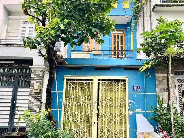 Nhà mặt phố bán tại Thủ Đức, Hồ Chí Minh