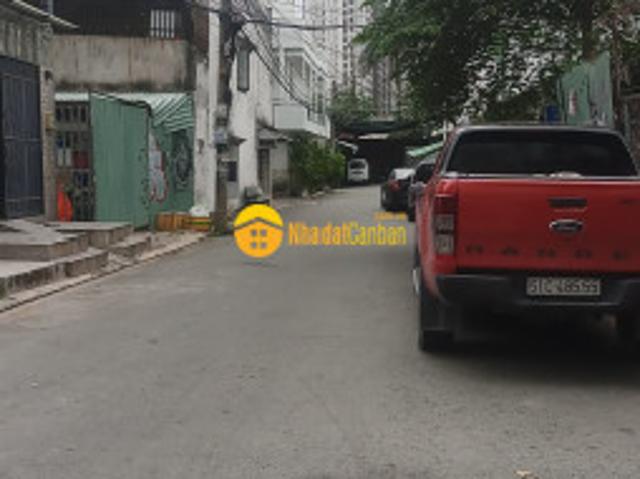 Nhà mặt phố bán