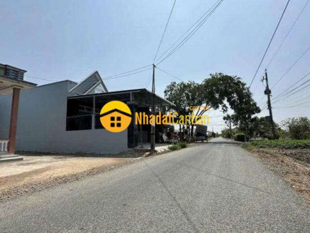 Nhà mặt phố bán