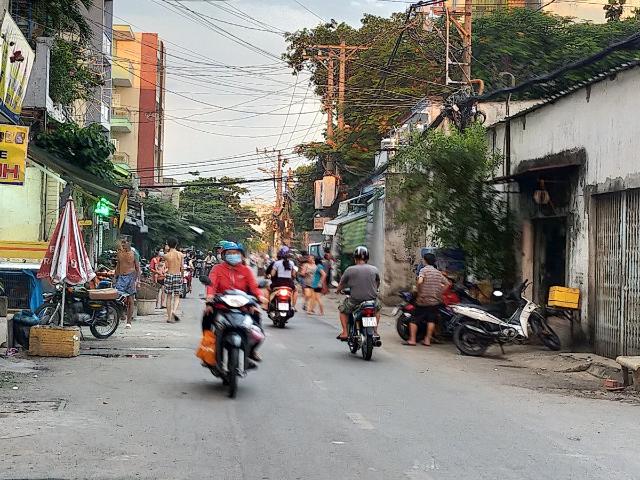 Bất động sản cho thuê tại Hồ Chí Minh