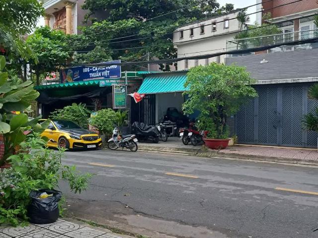 Nhà mặt phố cho thuê tại Thủ Đức, Hồ Chí Minh